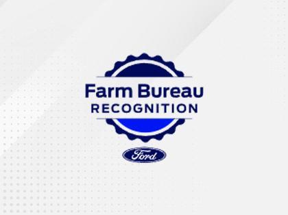 Ford Farm Bureau Recognition | Southern California Ford Dealers
